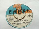 Monty Morris And The Maples-NO MORE TEAR DROPS-Camel 1969 7