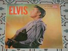 ELVIS PRESLEY - Elvis GERMAN LP 1962 STEREO LSP-1382
