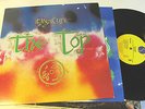 Cure The Top Original sire 125086 LP vinyl '84 rare robert smith goth new wave