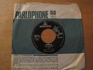 Rare UK The Beatles 1966 Parlophone Export 7