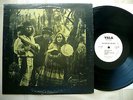 YELLOW AUTUMN- CHILDREN OF THE MIST 1977 PRIVATE CA ACID FOLK PSYCH LP w/INSERT