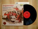 audiophile TELARC DG 10098 Kunzel  Straussfest  GERMANY rare DMM MINT-