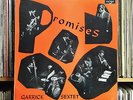 Michael Garrick Sextet / Joe Harriott - Promises **Original UK Argo ZDA 36 LP**