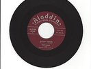 R & B ROCKER- PATTI ANNE- 