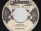 Funk 45 - Reuben Bell - Superjock - Alarm - mp3
