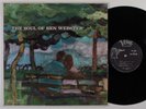 BEN WEBSTER The Soul of Ben Webster VERVE LP VG++ mono
