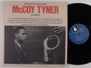 McCOY TYNER Cosmos BLUE NOTE 2xLP NM gatefold