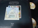 LED ZEPPELIN The Soundtrack From The Film The Song Remains The Same, 2XLP GFOLD