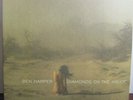 Ben Harper-Diamonds On The Inside-Rare Original 2003 Virgin 2 LP Set-Near Mint