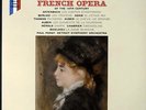 PAUL PARAY / French Opera Overtures / Original Mercury SR 90377, RFR-2/RFR-2