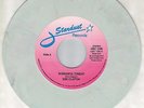 ERIC CLAPTON  Wonderful Tonight / Lay Down Sally  rare colored vinyl 45