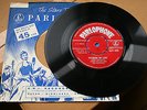 VINCE TAYLOR-Pledging My Love / Brand New Cadillac-/UK ’59 (45-R 4539) ORIG 7”