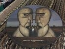 Pink Floyd LP Picture Disc  The Division Bell Original