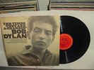 Bob Dylan - The Times They Are A-Changin' - Stereo LP 198? Reissue