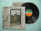 Led Zeppelin - Untitled, D 1972, LP, ATL 50 008, Vinyl: m-