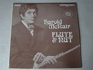 HAROLD McNAIR. Flute and Nut. 1970 UK RCA stereo INTS 1096