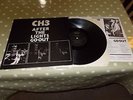 Channel 3 - After The Lights Go Out LP Punk Oi Skinhead NO FUTURE