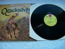 QUICKSILVER MESSENGER SERVICE HAPPY TRAILS LP 1969 UK CAPITOL H11 H11 ORIG