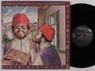 LONNIE LISTON SMITH & THE COSMIC ECHOES Renaissance RCA LP VG++/VG+