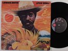 LONNIE SMITH Afro-Desia GROOVE MERCHANT LP VG+