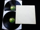 THE BEATLES White Album LP UK 1st Press Stereo Top Loader PCS-7067/8-1-1-1-1 VG+
