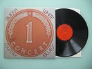 Bukka White - Sparkasse In Concert: Country Blues, D 1975, LP, Vinyl: m-