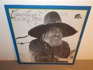 Willie Nelson . Beautiful Texas - 1836-1986 . Rare Bear Family . Germany . LP