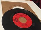 Chambers Brothers 45, Time has Come Today/Dinah, NM '66 psych original version