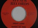 Funk 45 - Sands Of Time - Great Land - Affair - mp3