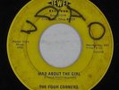 Sweet Soul 45 - Four Corners - Mad About The Girl - Jewel - mp3