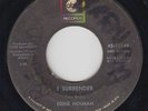 Northern Soul 45 - Eddie Holman - I Surrender - ABC - mp3