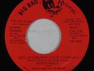 Rap Boogie Vocoder 45 - Super-Wolf - Get Up & Pay Your Funk Bill - Big Bad - mp3