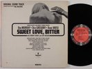 MAL WALDRON Sweet Love, Bitter OST IMPULSE LP mono gatefold