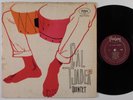 CAL TJADER QUINTET Self Titled FANTASY LP mono