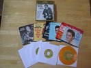 Elvis 45rpm records & Picture Sleeves, Elvis' Greatest Hits - Golden Singles V.2
