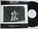 AOR Hard Rock Metal Private DEAN Ready For Love NM- KSE Signed EP HEAR mp3