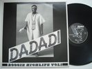 Afro Disco Boogie DADADI Boogie Highlife Vol 1. NM SABI LP HEAR MP3