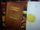 Ken Hensley, Proud words on a dusty shelf, Ariola  Gatefold, Progressive