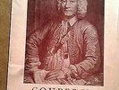 DISCOPHILES FRANCAIS Maurice HEWITT Chamber Orc Viola d amore Gamba COUPERIN 78