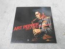 ART PEPPER-LIVE AT THE VILLAGE VANGUARD-TRIPLE LP-VINYL-IMP-JAPAN-SIGNED-NM