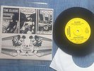 Virgin Hormones EP Sampler feat. The Clash , Buzzcocks ,Magazine , Gang of Four