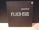 Flied Egg Good Bye Japan Vertigo FX-8606 No OBI LP
