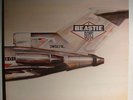 LP BEASTIE BOYS - Licensed To Ill  1986