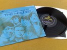 the HOLLIES 