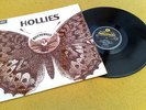 the HOLLIES  