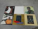 GEORGE BENSON-6 LP'S-IN FLIGHT-GOOD KING BAD-BREEZIN'-LIVING INSIDE YOUR  LOVE