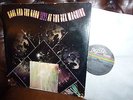 Kool and the Gang, Live at the Sex Machine, Funk, De Lite DE 2008, Gatefold USA