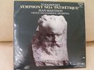 KING SUPER ANALOGUE TCHAIKOVSKY SYMPHONY No.6 