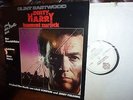 Lalo Schfrin Jerry Fielding Dirty Harry kommt zuruck WB 1983 OST