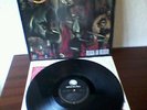 Slayer - Reign in blood. Original Vinyl von 1986.